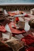 Mykonos Henna Party &ndash; A Mizrahi-Jewish Pre Wedding-Celebration